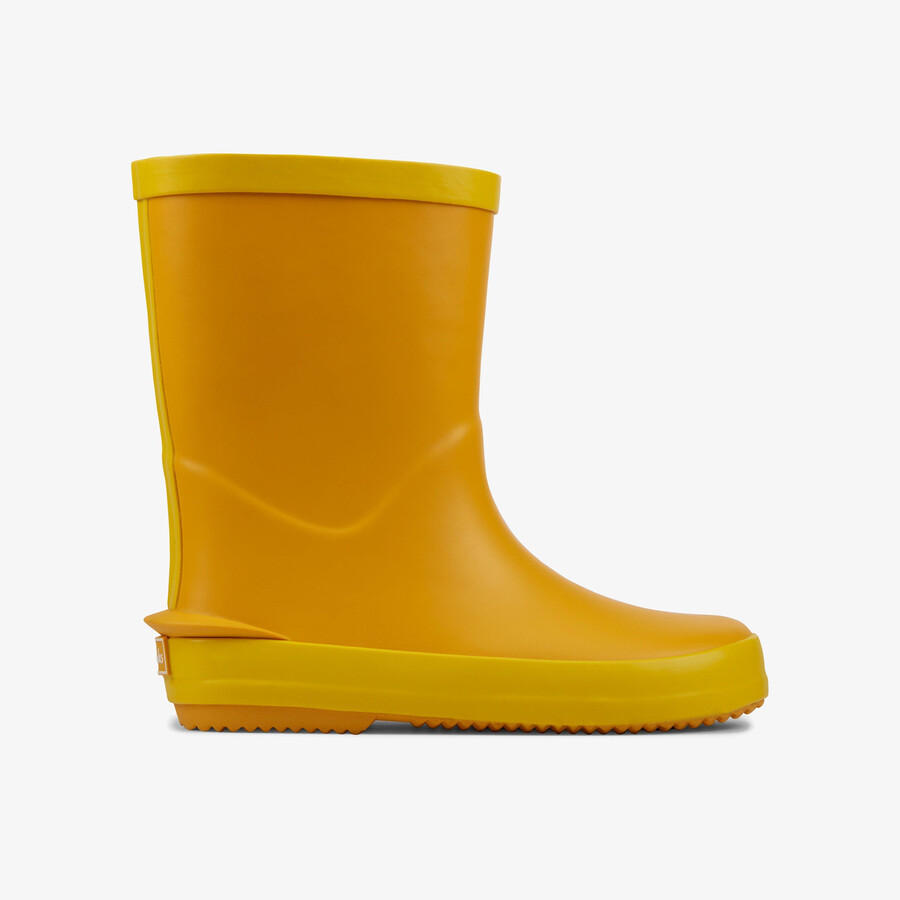 tarri run peuter - geel
