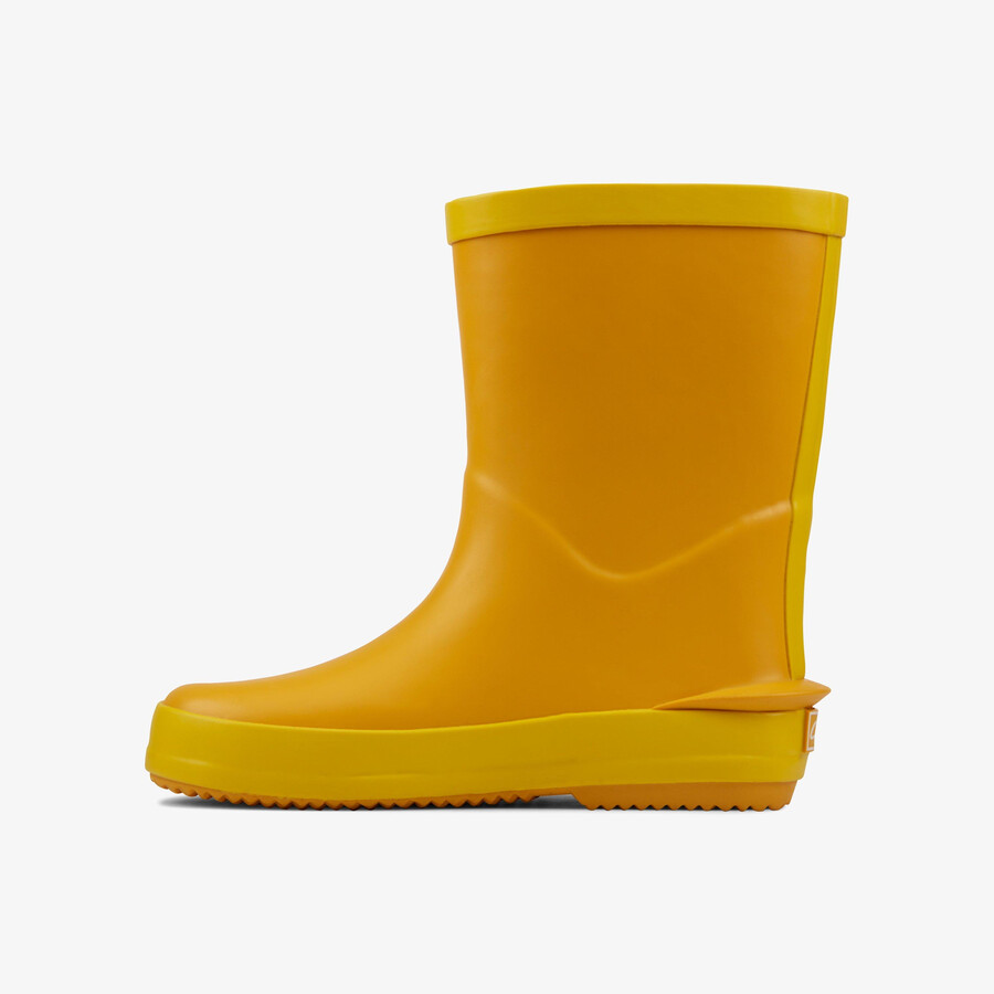 tarri run peuter - geel