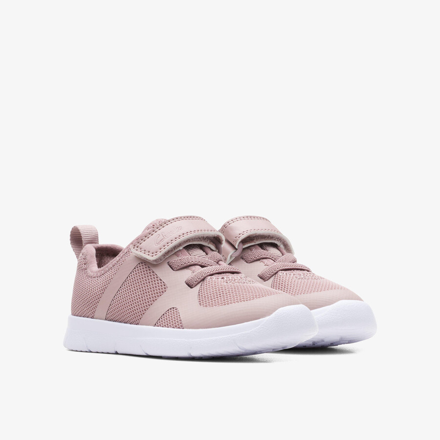 ath flux peuter - roze