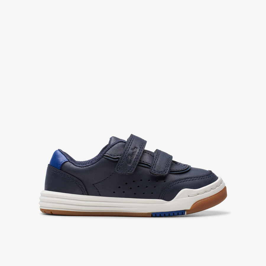 urban solo peuter - marineblauw