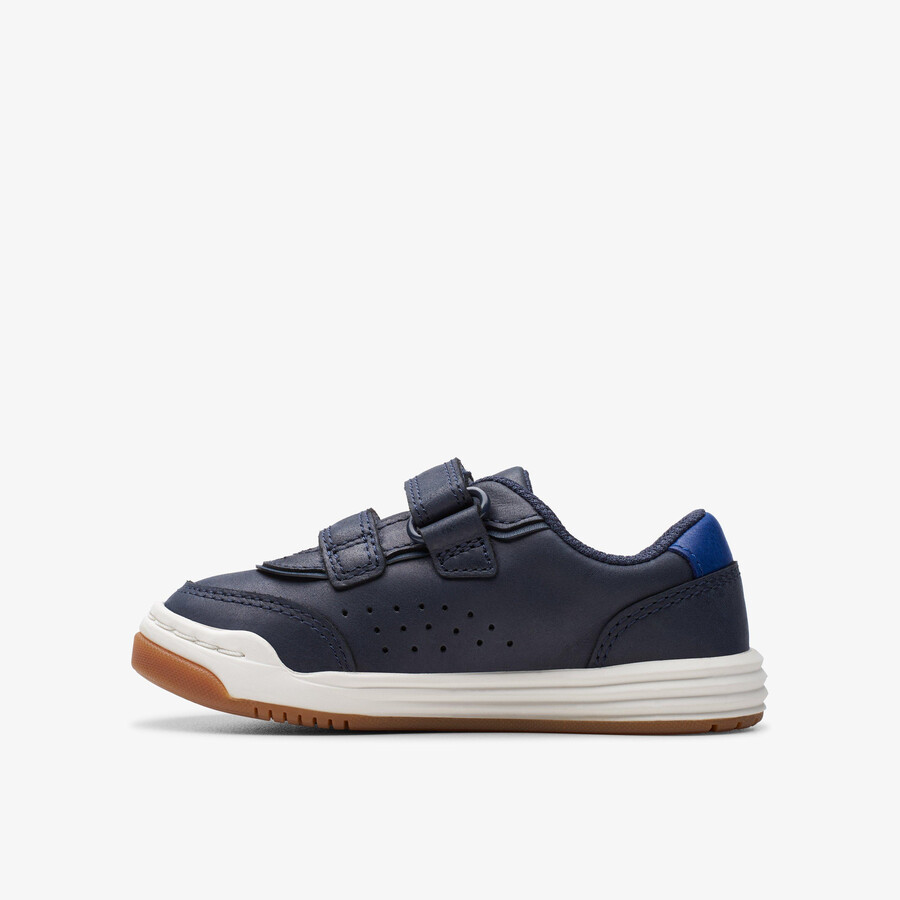 urban solo peuter - marineblauw