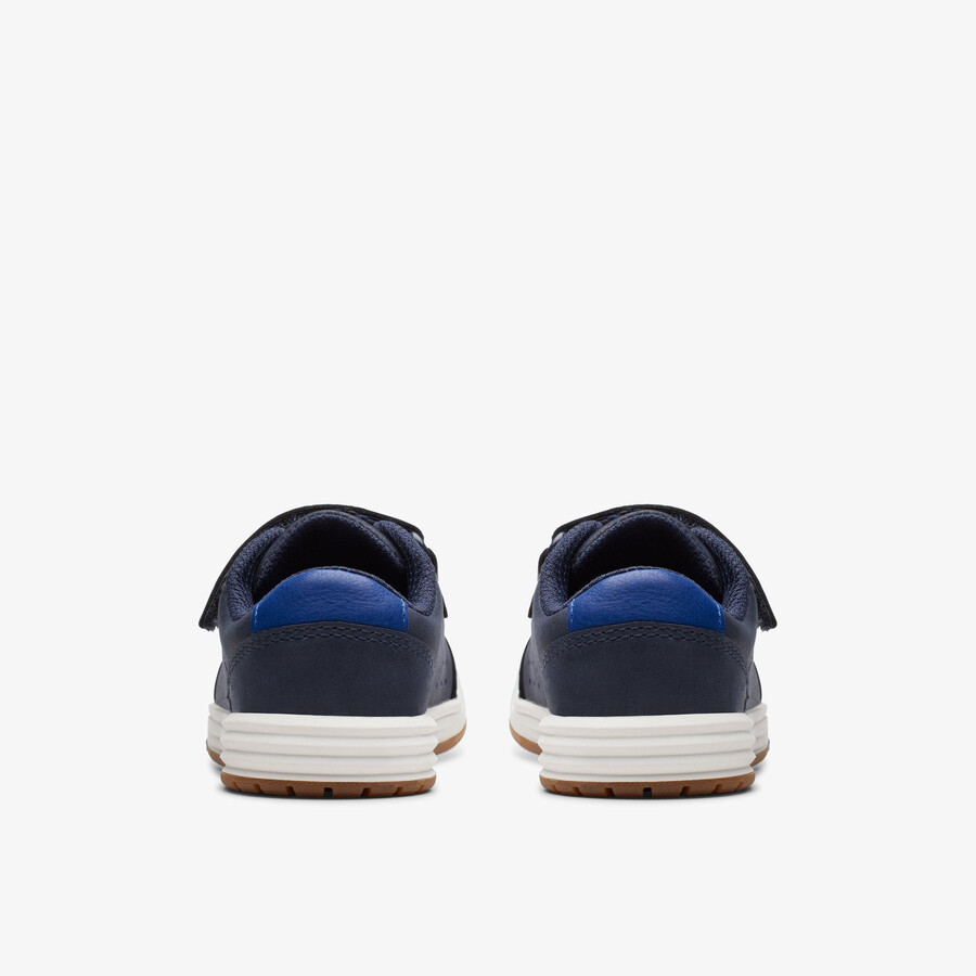 urban solo peuter - marineblauw