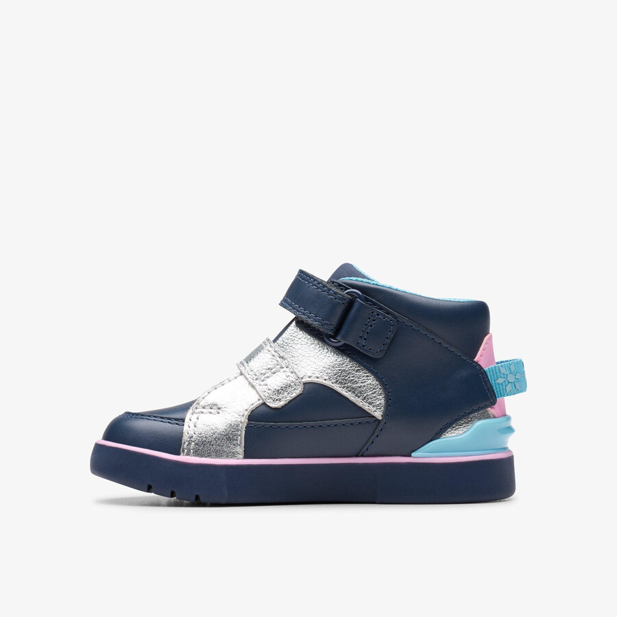 oslo play peuter - marineblauw