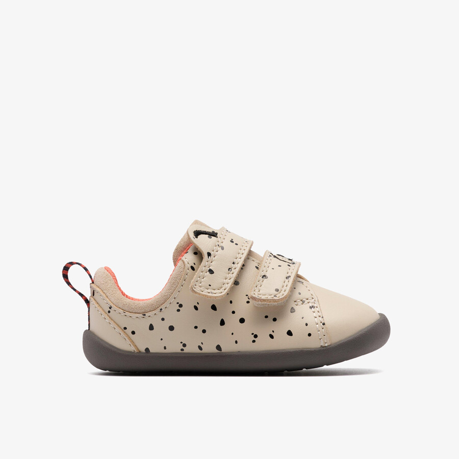 roamer wish peuter - off-white print