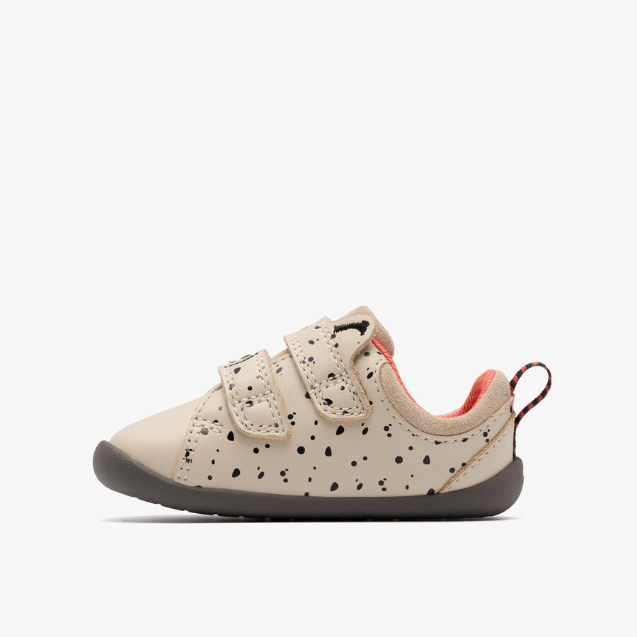 roamer wish peuter - off-white print