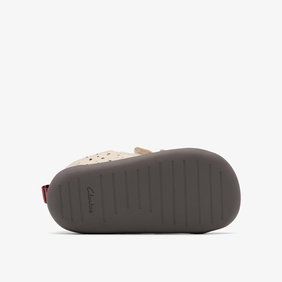 roamer wish peuter - off-white print