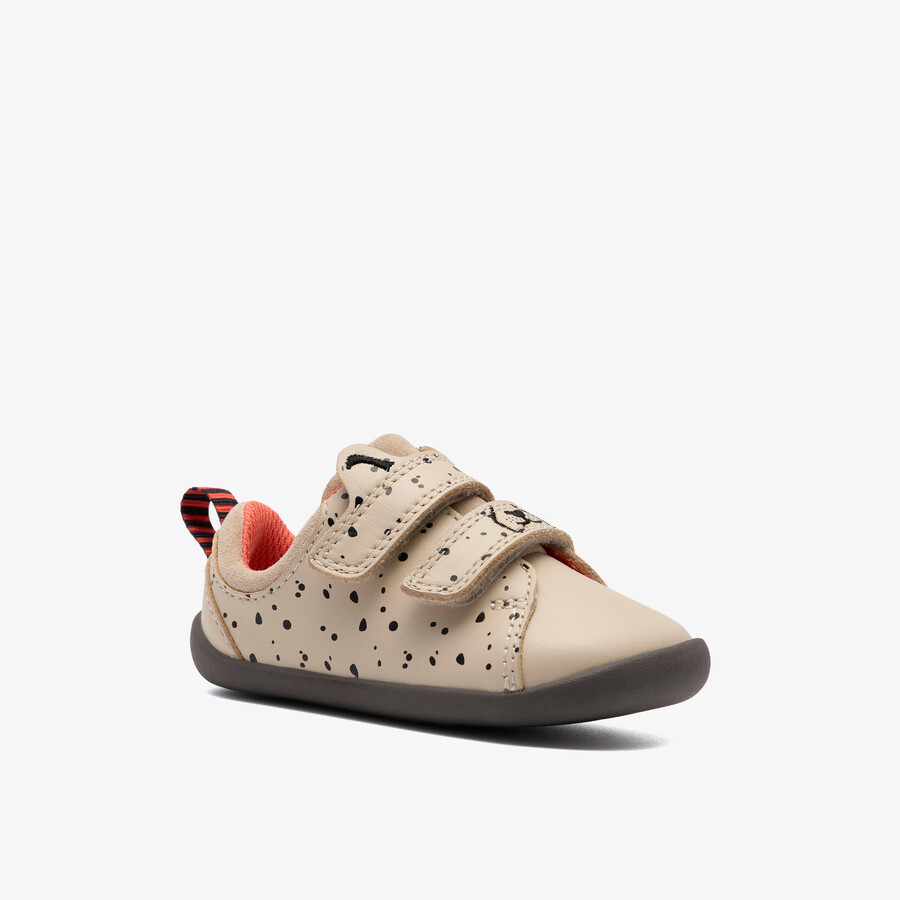 roamer wish peuter - off-white print