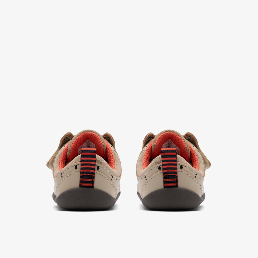 roamer wish peuter - off-white print