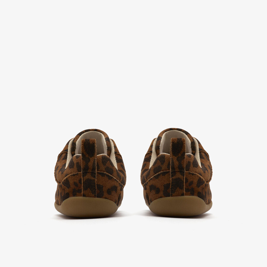 roamer craft peuter - luipaardprint