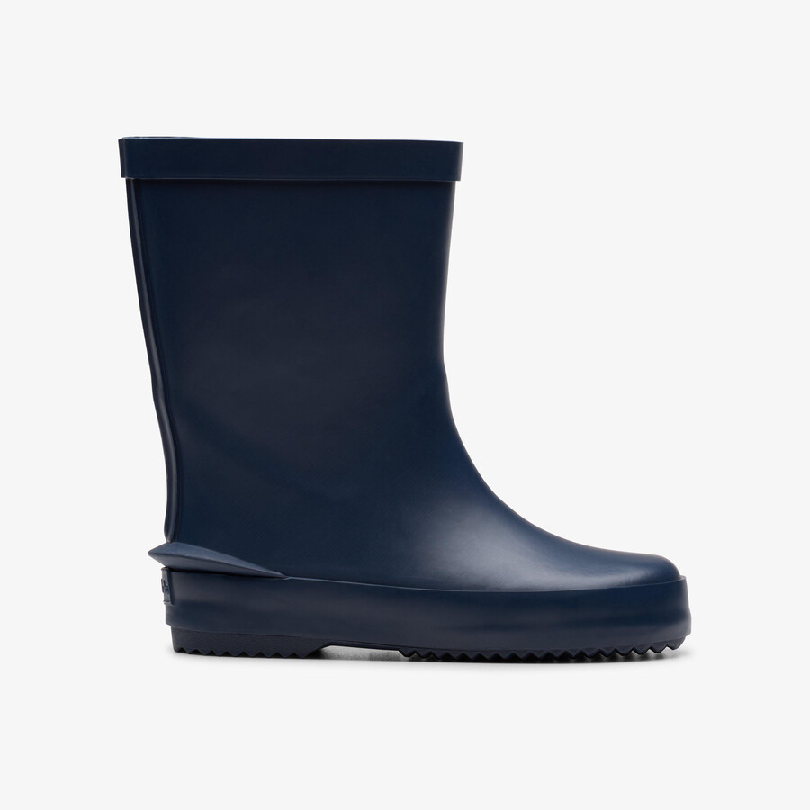 tarri run peuter - marineblauw
