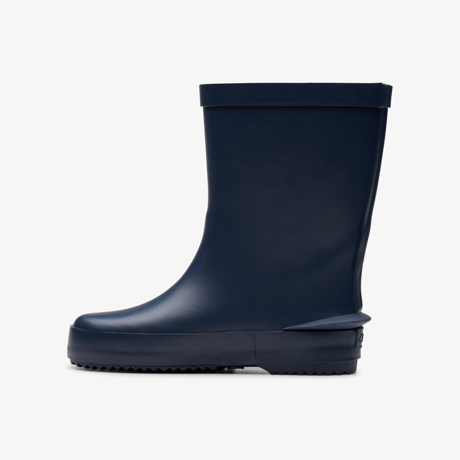 tarri run peuter - marineblauw