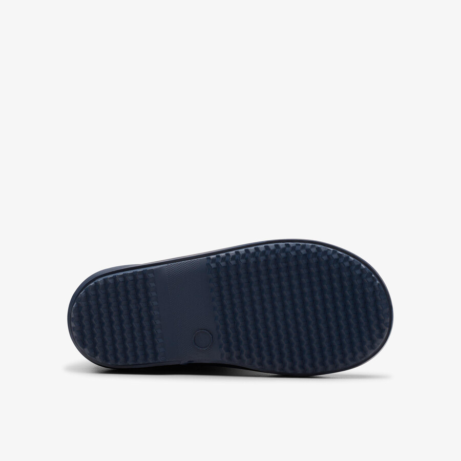 tarri run peuter - marineblauw