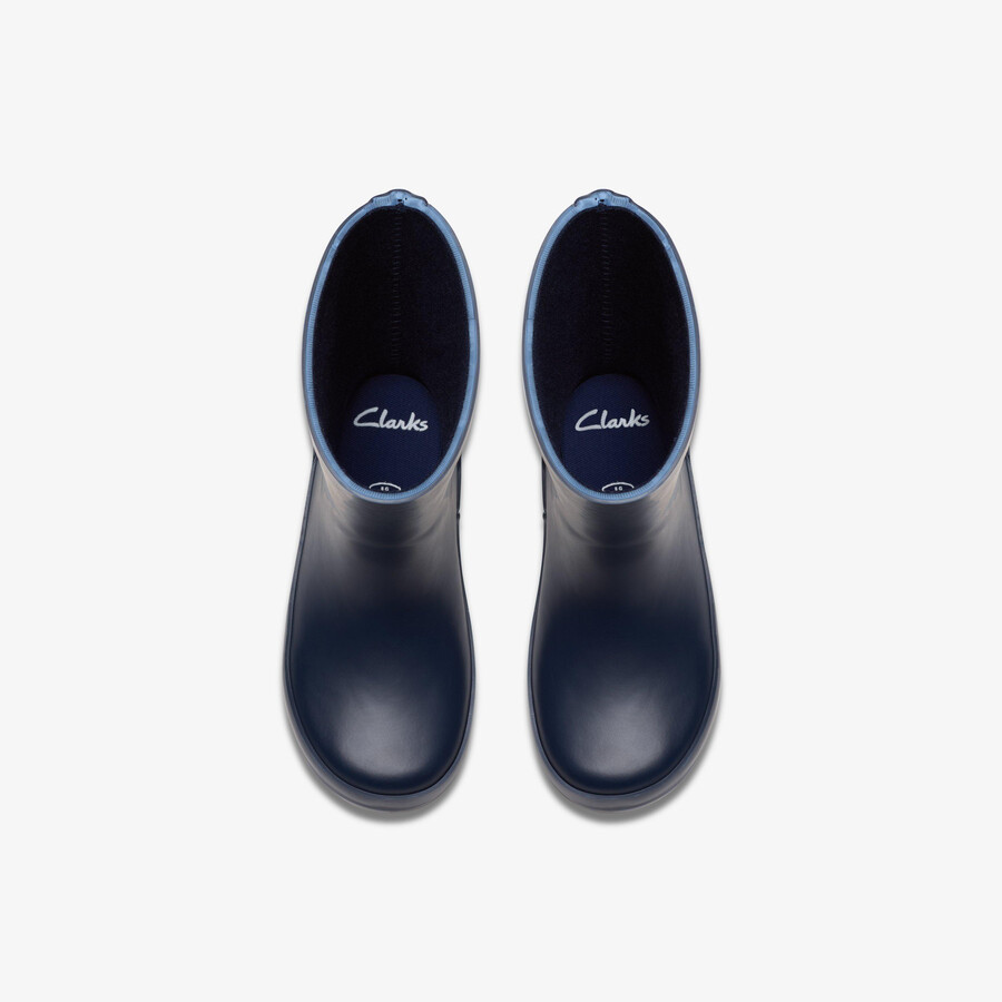 tarri run peuter - marineblauw