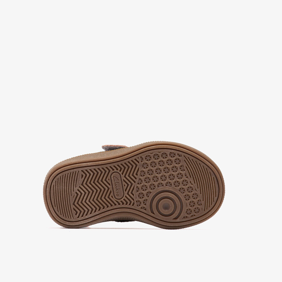 cypress step peuter - tin
