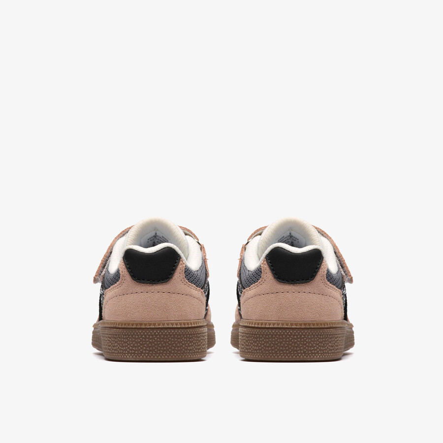 cypress step peuter - tin