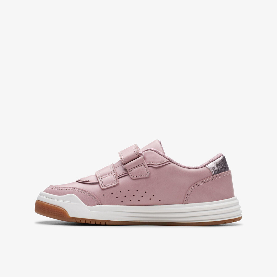 urban solo kid - dusty pink
