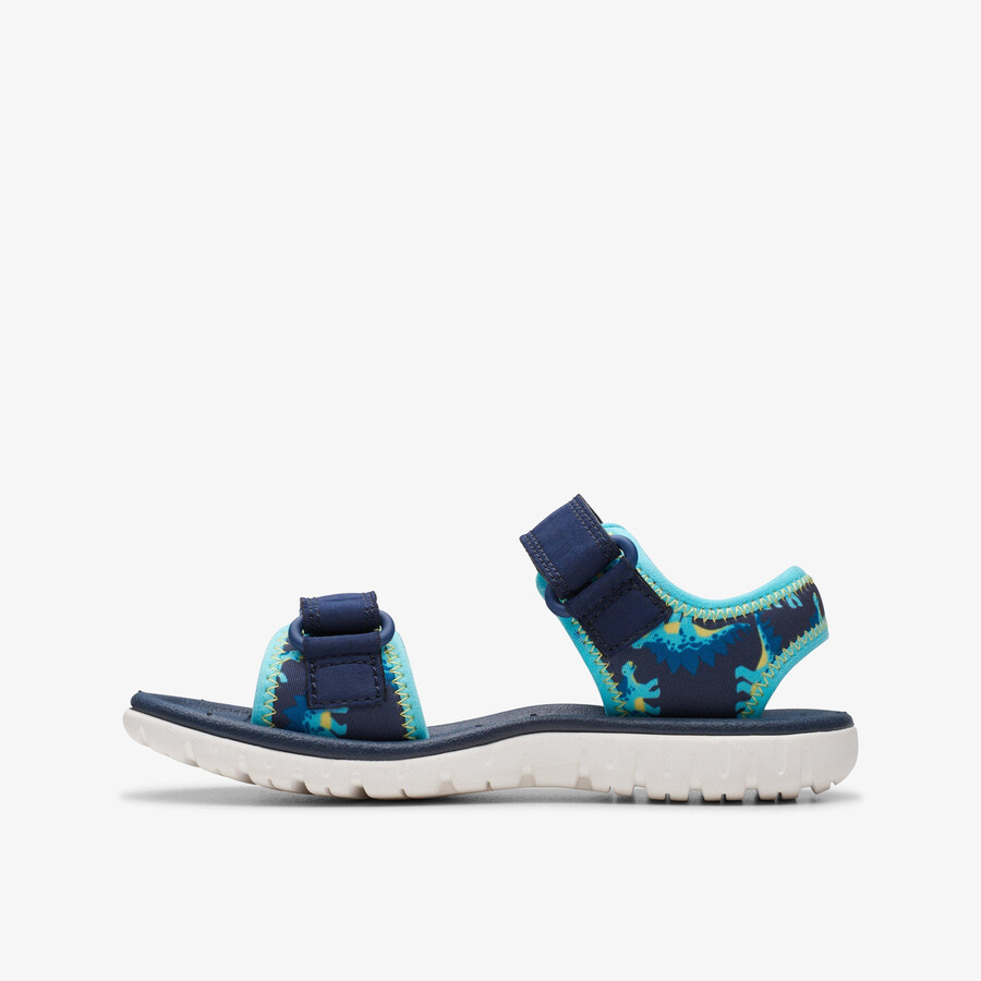 surfen tide kid - marine