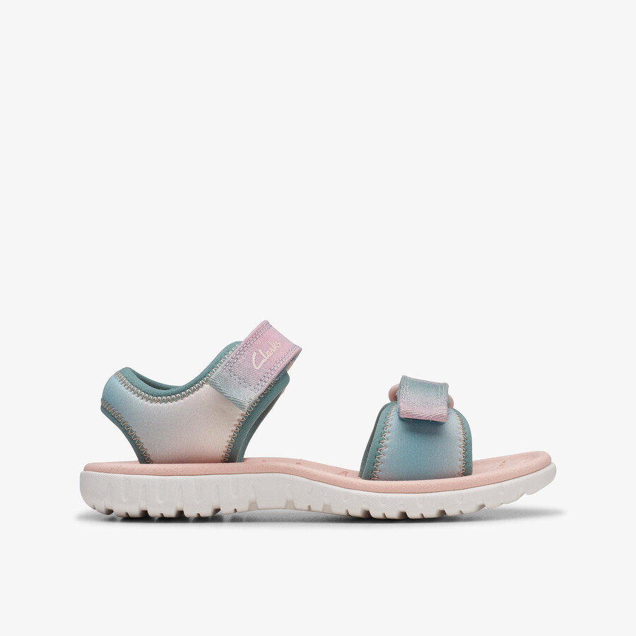 surfen tide kid - pastel