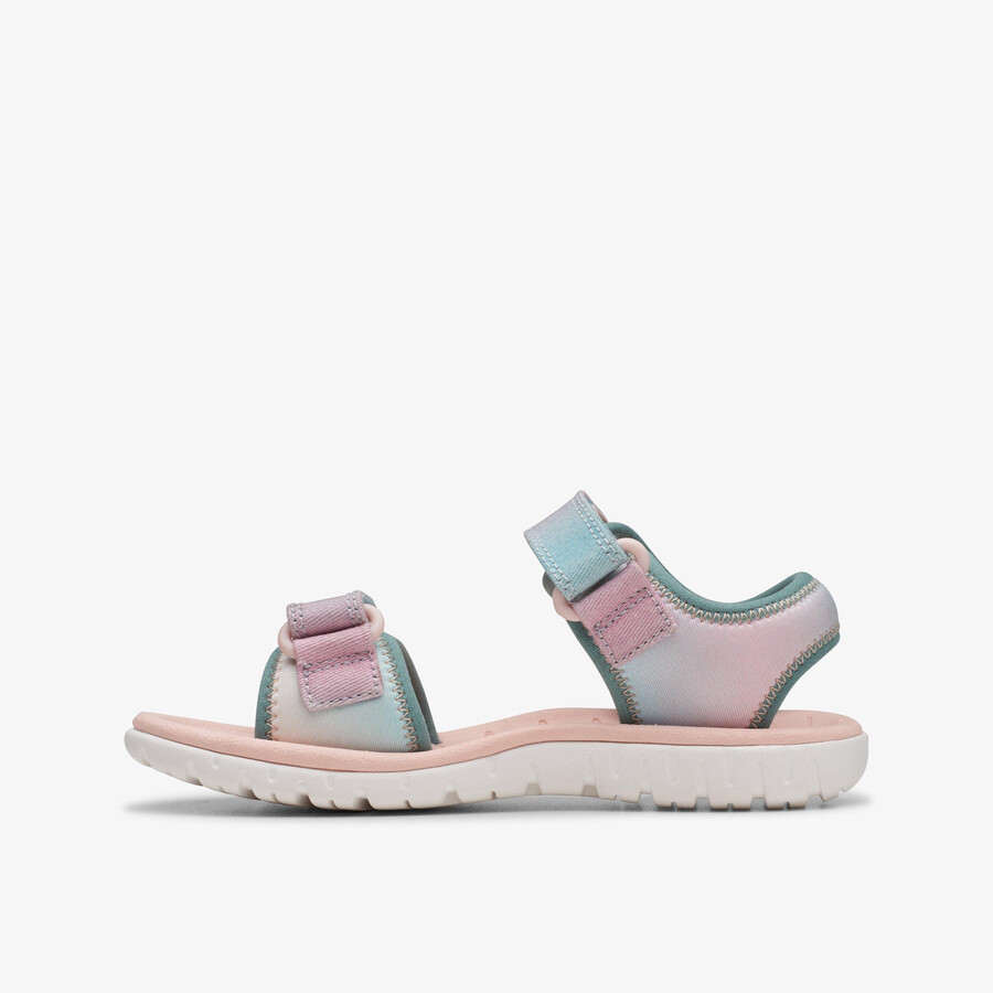 surfen tide kid - pastel