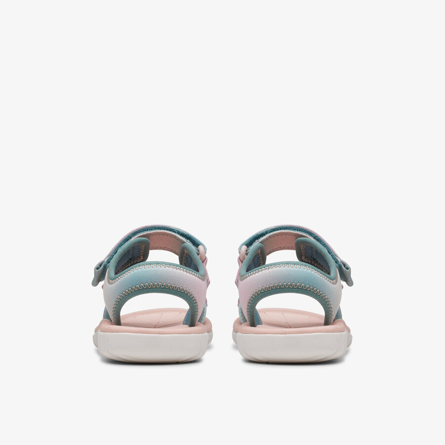 surfen tide kid - pastel