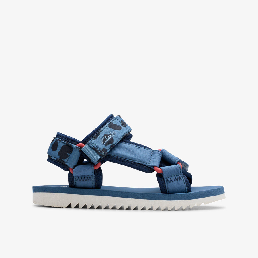 peak web kid - blauwdruk