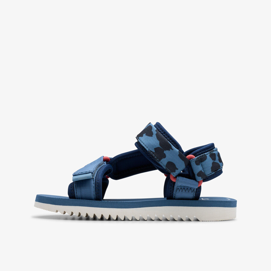 peak web kid - blauwdruk