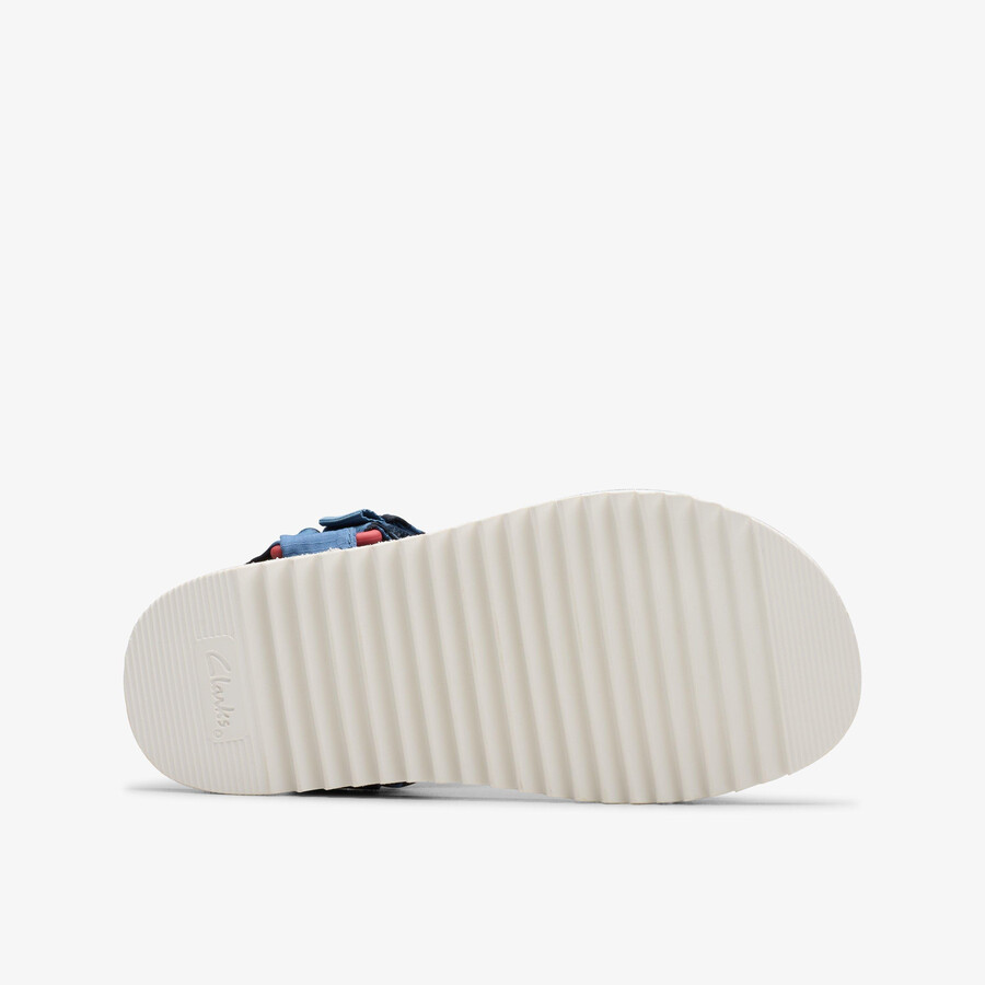 peak web kid - blauwdruk