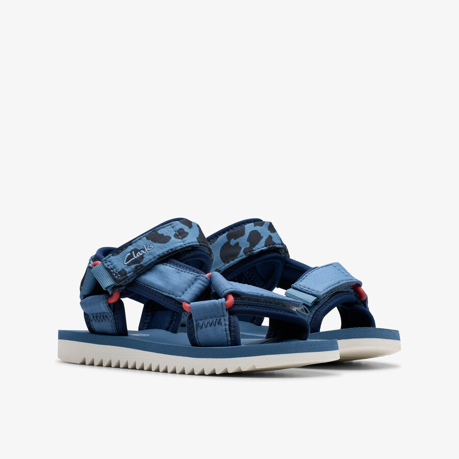 peak web kid - blauwdruk
