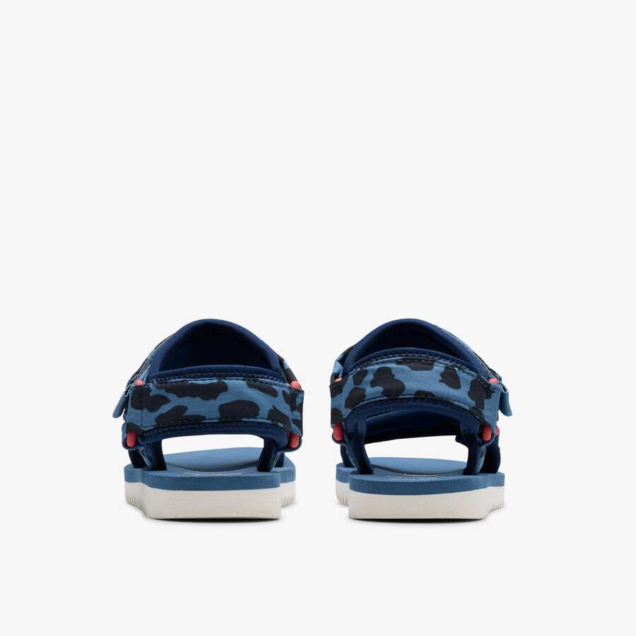 peak web kid - blauwdruk