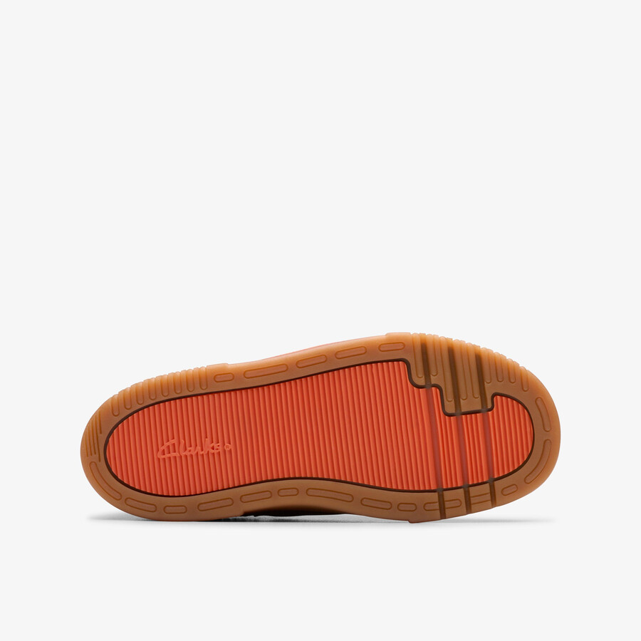 oslo trail kid - khaki