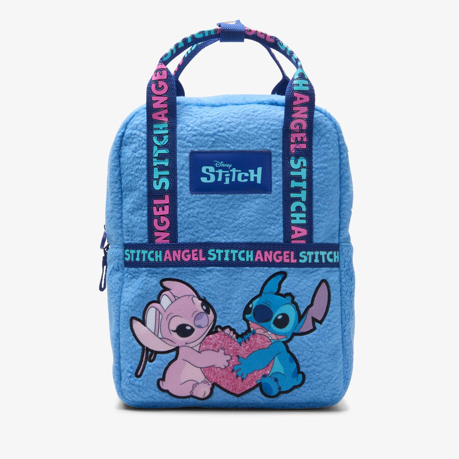 stitch 2 klein - blauw