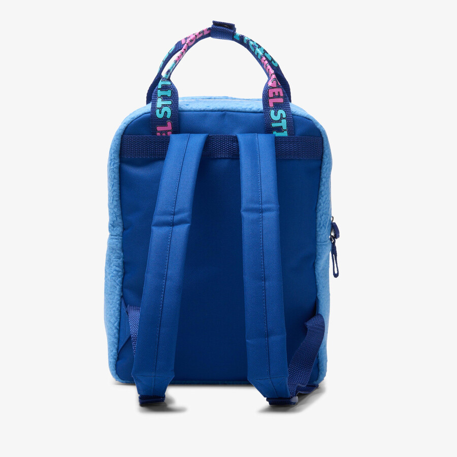 stitch 2 klein - blauw