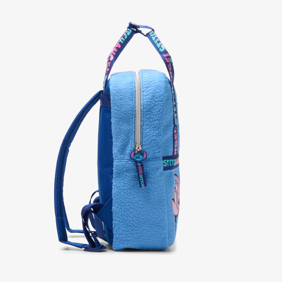 stitch 2 klein - blauw
