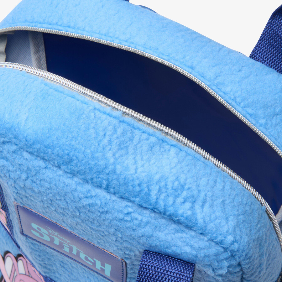 stitch 2 klein - blauw