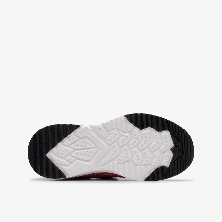 deyes dash kid - roze synthetisch