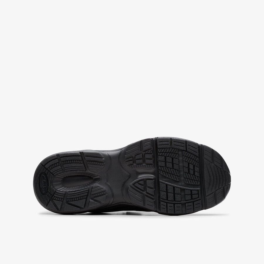 crafton move kid - zwart