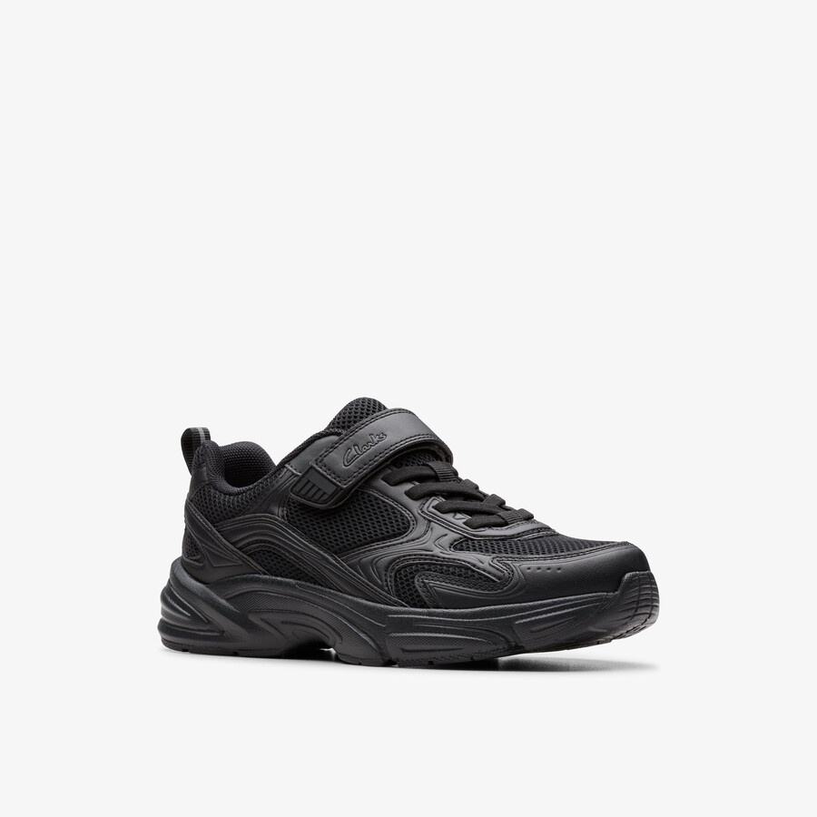 crafton move kid - zwart