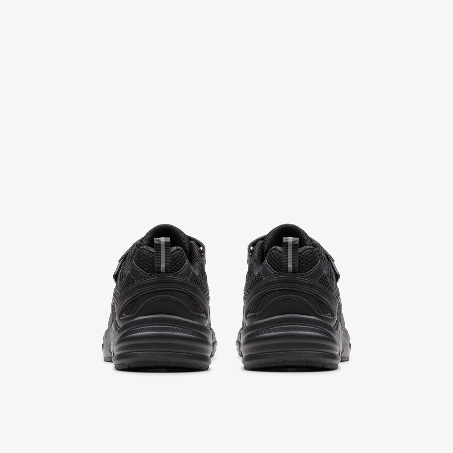 crafton move kid - zwart