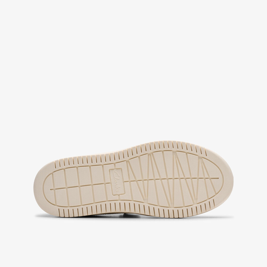 barley step kid - zilver metallic