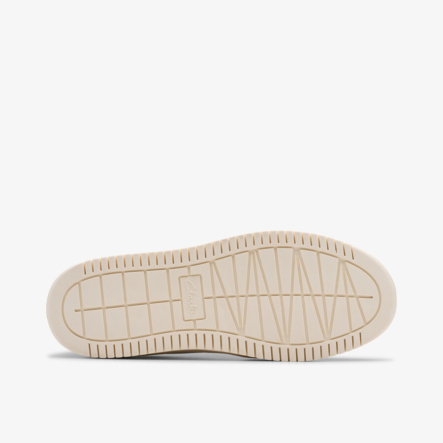 barley step youth - zilver metallic