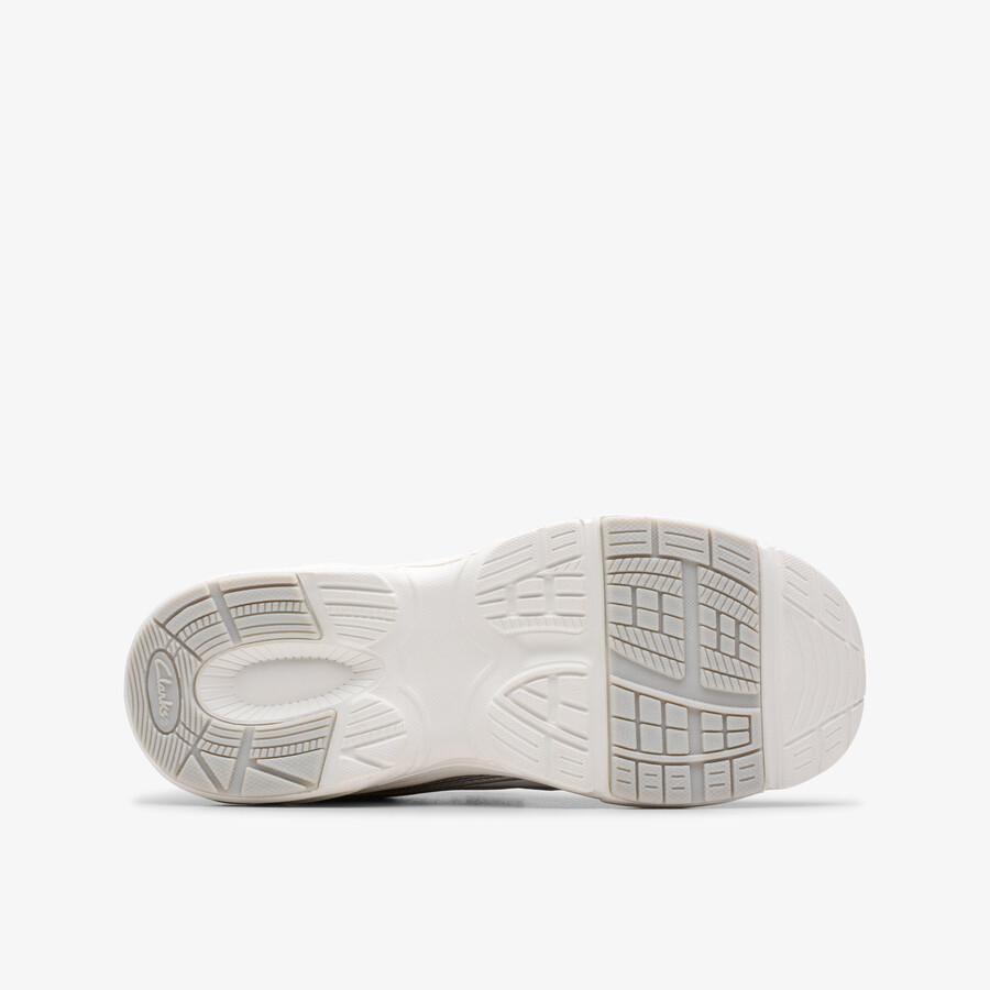 crafton move kid - zilver metallic
