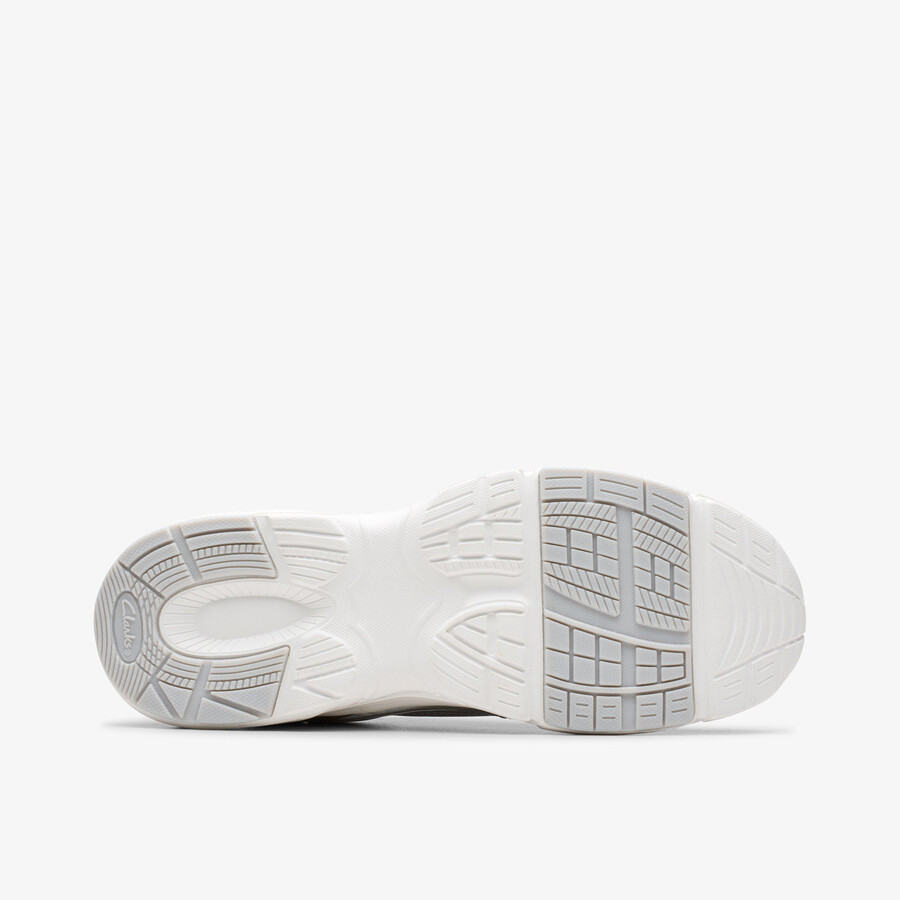 crafton move youth - zilver metallic