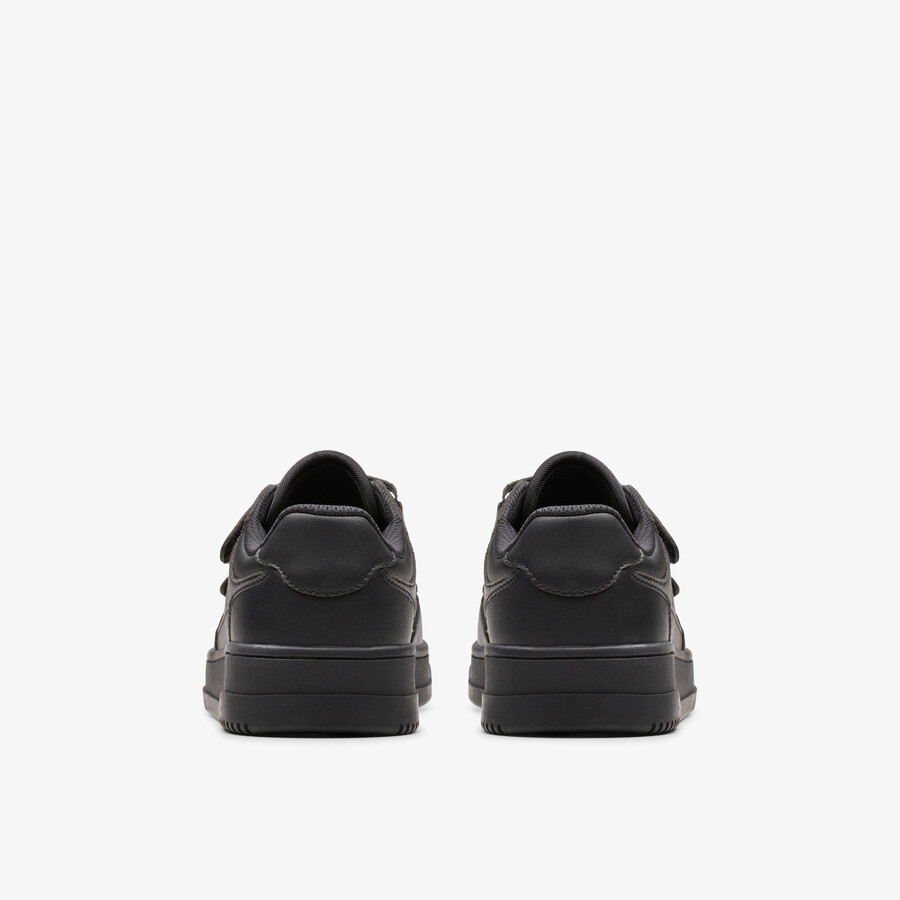 canyon sky kid - zwart