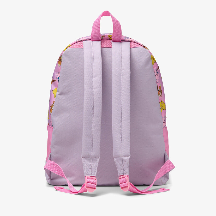 pokefriendsbp. - roze