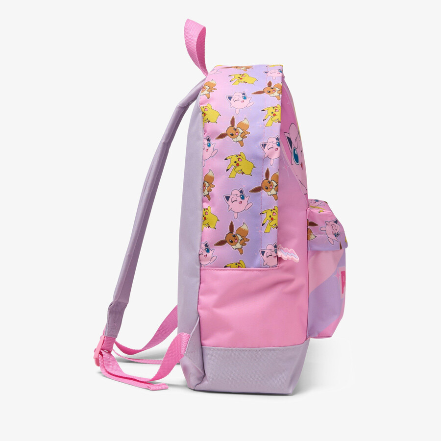 pokefriendsbp. - roze