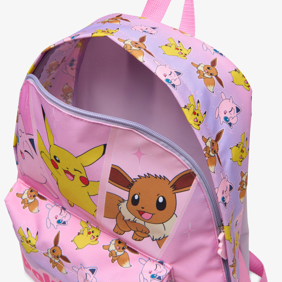 pokefriendsbp. - roze