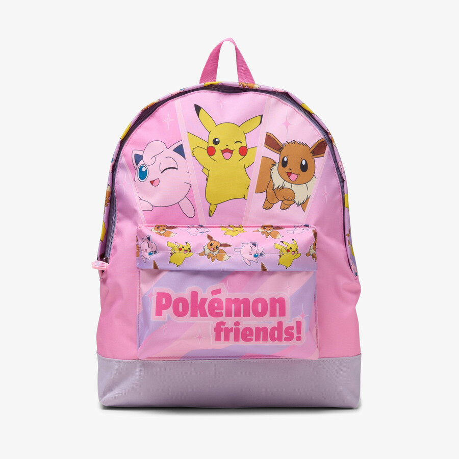 pokefriendsbp. - roze