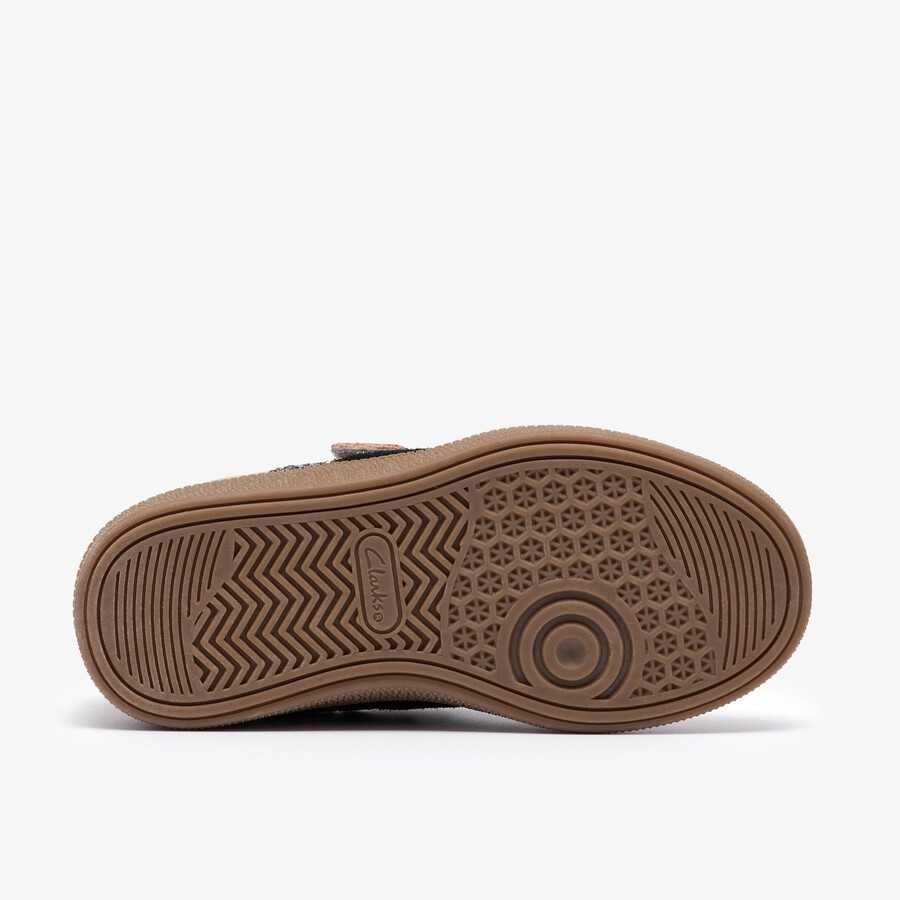 cypress step kid - tin