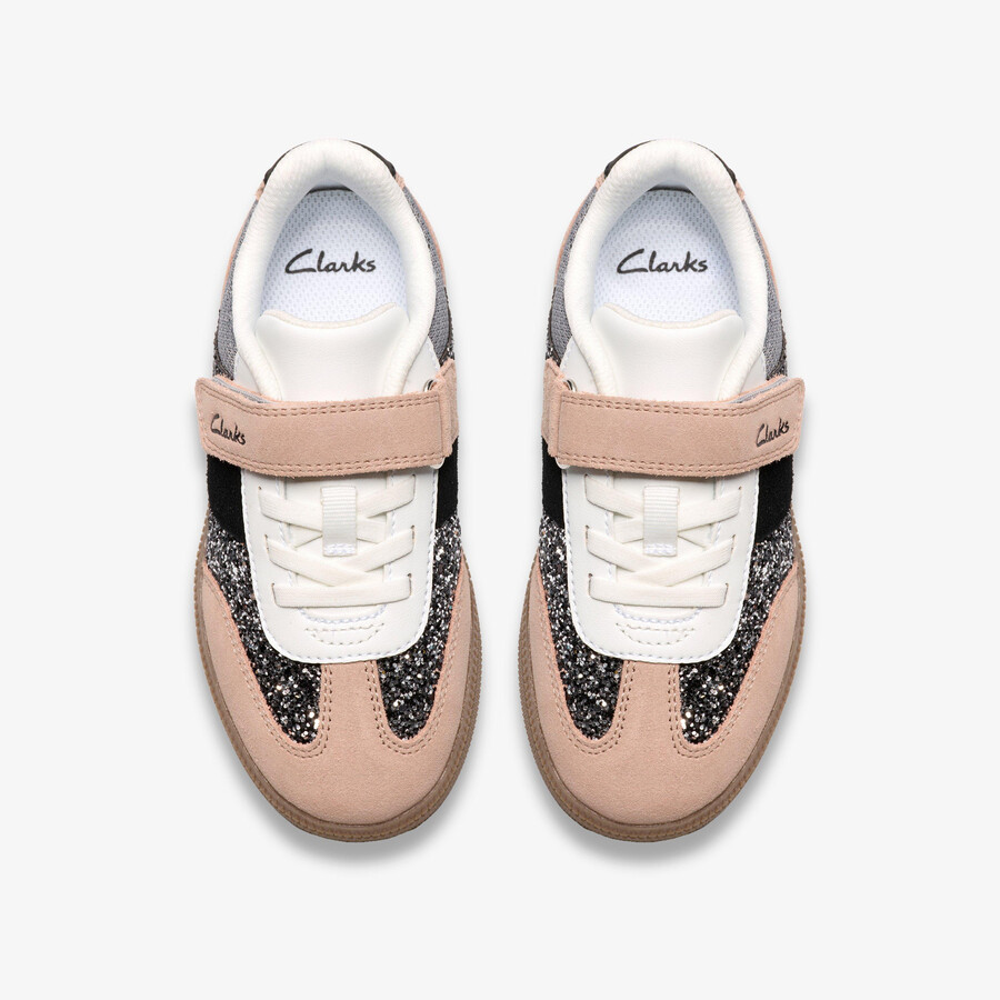 cypress step kid - tin