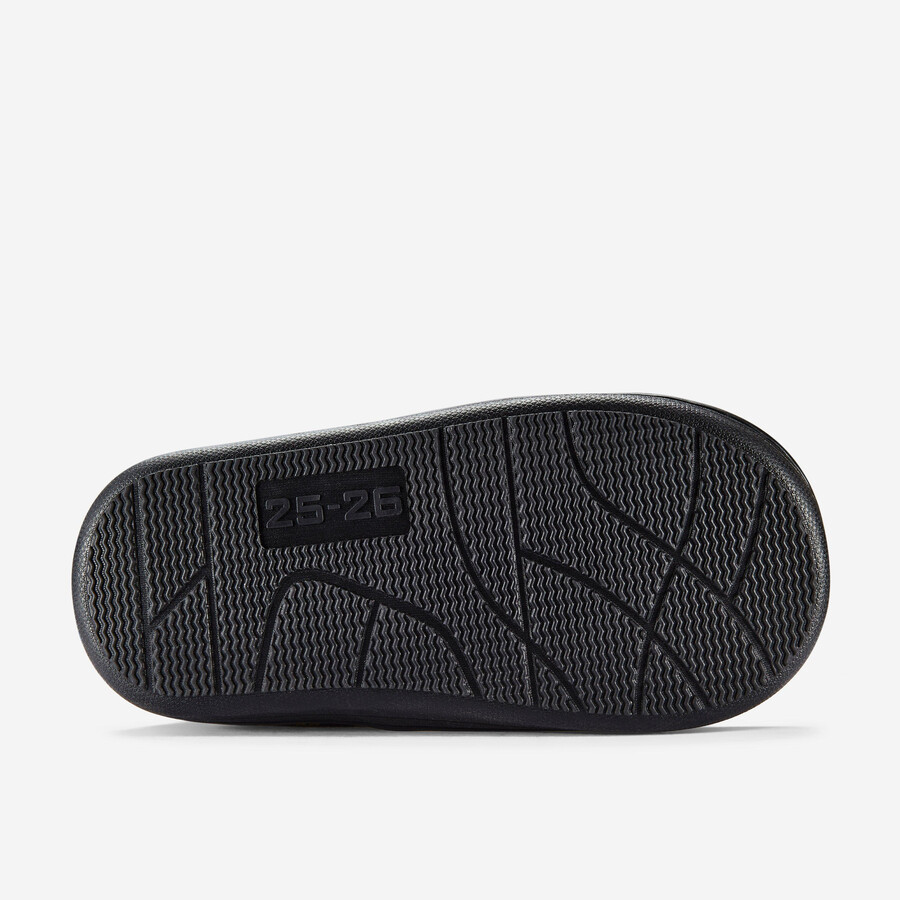 poke spark slip kid - zwartgeel